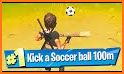Soccer King - Football Kicks challenge related image