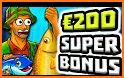 Super Fishing - Fish Games related image