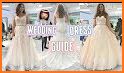 Girls Wedding Dress – Wedding Dresses for Bridal related image