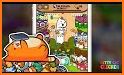 Cat Feed - Clicker Game related image
