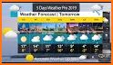 The weather Forecast : Live Hourly & Daily Updates related image