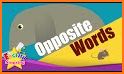 Happy Words: English Vocabulary Search Game related image