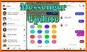 New Colors Messenger related image