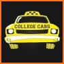 College Cabs Pullman related image
