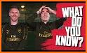 Valencia Players Quiz related image