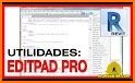 EditPad Pro - A Simple Text Ed related image