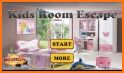 Escape game Kids Room related image