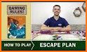 Prison Escape Plan - classic puzzle Game related image