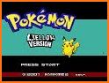 Guide for Pokemon Thunder (GBA) related image