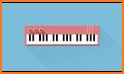 Piano Chords, Scales, Progression Companion PRO related image
