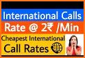 Cheap International Calls - FooCall related image