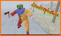 Coulrophobia related image