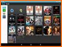 Castie DLNA Android TV HiSense Sony movie Cast App related image