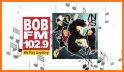 104.7 Bob FM related image