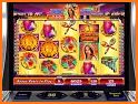 Brazilian Beauty Slot Machine related image