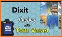 Dixit related image