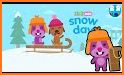 Sago Mini Snow Day Surprise related image