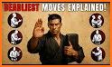 Martial Arts Techniques related image