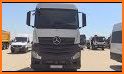 Actros Helper related image