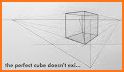 Perfect Cube 3D related image