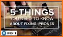 Fixxer: iFixit Repair Manual related image