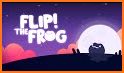 Flip! the Frog - Best of free casual arcade games related image