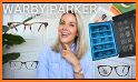 Warby Parker related image