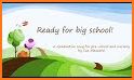 Ready For Big School related image