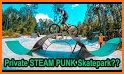 Ride My Park - Best Spots, Skateparks Map related image