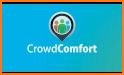 CrowdComfort related image