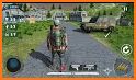 Free Battleground Fire Shooter-Survival Squad 2020 related image