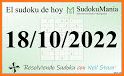 Sudoku 2022 related image