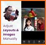 Photo Editor :Collage Maker & Christmas Stickers. related image