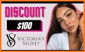 victoria`s secret pink coupons codes related image