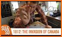 1812: The Invasion of Canada related image