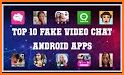Fake Celebrity Video Call - Fake Video Chat related image