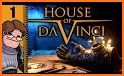 The House of Da Vinci related image