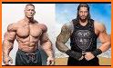 Roman Reigns fighter WWE wallpaper related image