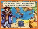 Drapers - Merchants Trade Wars related image