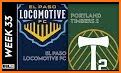 El Paso Locomotive FC related image