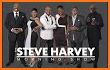 Radio Steve Harvey Live R&B Morning Podcast related image