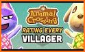 animal crossing new horizons villagers Guide related image