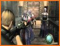 Resident Evil 4 Walktrough game related image