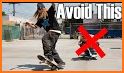 Skateboard related image