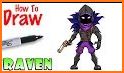 How to Draw: Fortnite Hack Cheats and Tips | hack-cheat.org - 124 x 73 jpeg 3kB