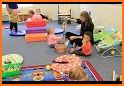 Baby Day Care Babysitter - Kids Nursery related image