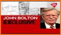 The Room Where It Happened by John Bolton related image