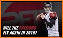 Atlanta Football News - Falcons Edition related image