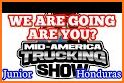 Mid-America Trucking Show 2018 related image