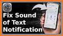 Message Alarm: Never Miss Vital Notification Sound related image